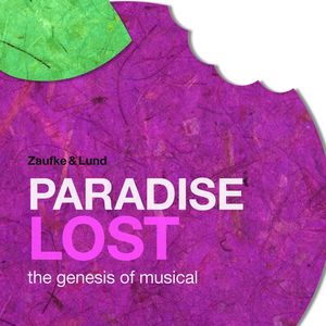 Paradise Lost - The Genesis of Musical