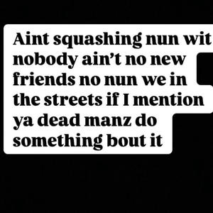 BACKOUT (feat. IHYJJ) (Explicit)