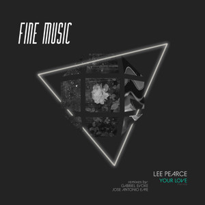 Your Love (Jose Antonio eMe Remix)