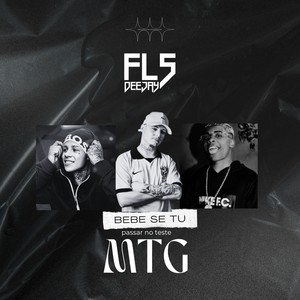 Bebe se tu passar no teste - MTG