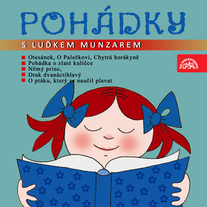 Pohádky s Luďkem Munzarem