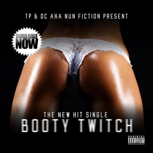 Booty Twitch (Explicit)