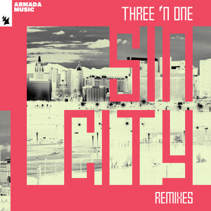 Sin City (Teenage Mutants Extended Remix)