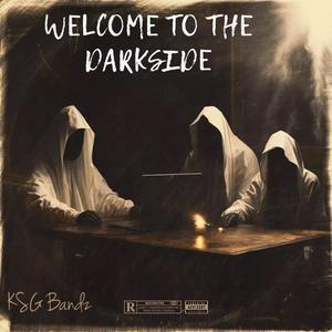 Welcome To The Darkside, Pt. 1 (feat. Been1up) [Explicit]