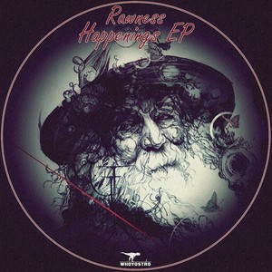 Happening (Mike Teknii Remix)