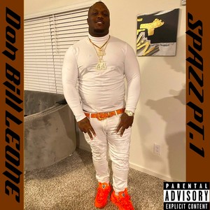 SPAZZ PT.1 (Explicit)