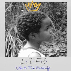 L.I.F. E. (Life Is For Everybody) [Explicit]