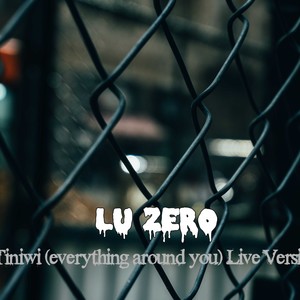 Tiniwi(Everything Around You) (Live)