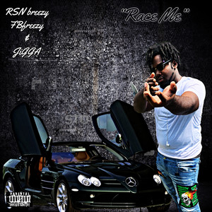 Race Me (Explicit)