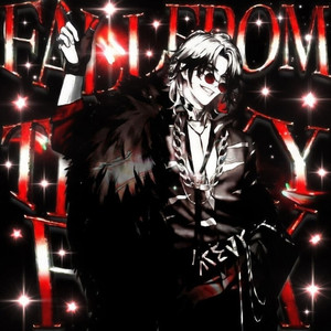 FALL FROM THE SKY FUNK (SLOWED)