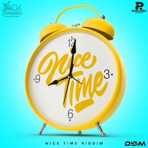 Nice Time Riddim (Inst.)