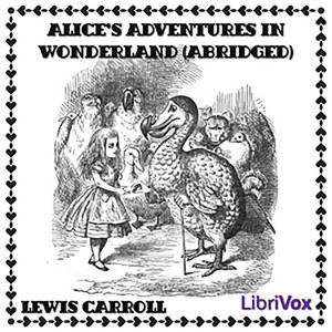 Alice's Adventures in Wonderland (abridged)