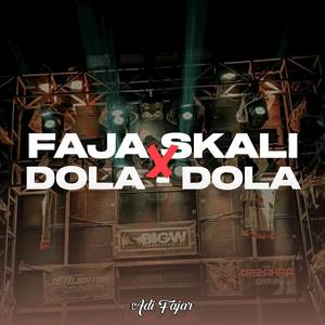 Faja Skali / Dola (Adi Fajar Bass Blayer)