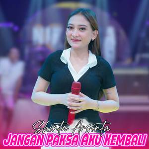 Jangan Paksa Aku Kembali