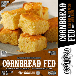 Cornbread Fed (Explicit)
