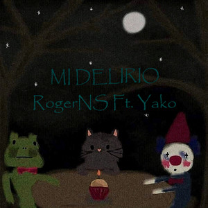 Mi Delirio (Remix|Explicit)