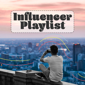 Influencer Mixtape