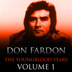 The Youngblood Years Volume 1