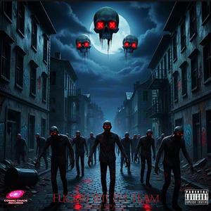 Fuckin Wit Da Team (feat. Spazz) (Explicit)