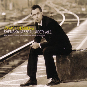 Svenska Jazzballader, Vol. 1