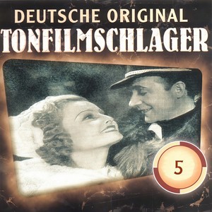 Komm Spiel Mit Mir Blindekuh (Aus Dem Film Allotrja)
