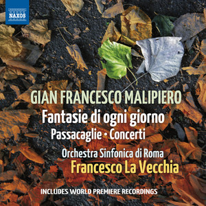 Concerti (Concertos) - Concerto di fagotti (Concerto of Bassoons) -