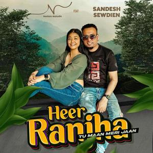 Heer Ranjha Maan Meri Jaan (feat. Neelam Matadin)