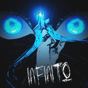 Infinito (Satoru Gojo)