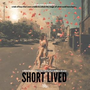 False Notes (feat. J.P. DeLaire) (Original Instrumental)