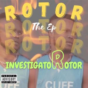 ROTOR EP (Explicit)