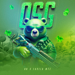 OSG (Explicit)