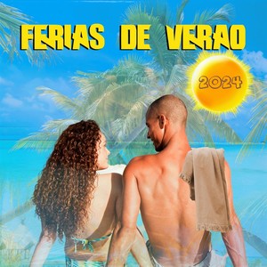 Férias De Verão 2024