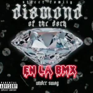 En la Bmx (feat. Roko) (Explicit)