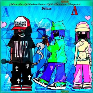 SMS (feat. T3llyT3llz)