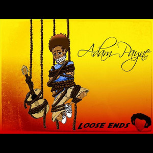 Ticking Late(feat. Afro D)