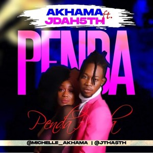 PENDA PENDA (feat. jtha5th)