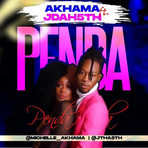 Penda penda (feat. Jtha5th)