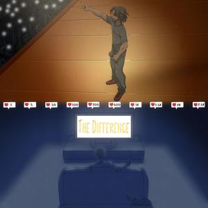 The Difference EP (Explicit)