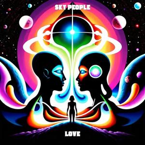 Love (feat. Kenny Annis, Alan Chaffee, Pepe Jacobo & Frank Swart)