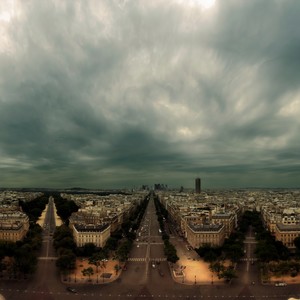 小安琪 - 云与海