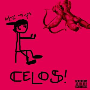 Celos (feat. Jk8) [Explicit]