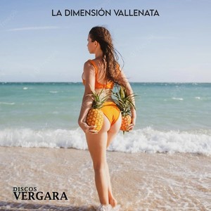 La Dimensión Vallenata