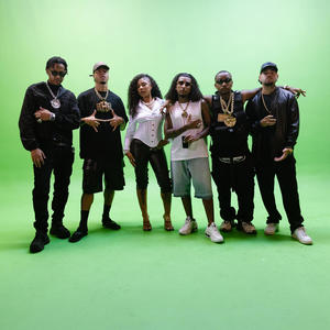 THE BOX MEDLEY 12 (Explicit)