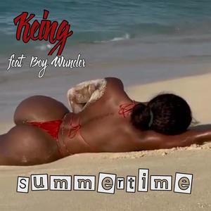 Summertime (feat. Boy Wunder) [Explicit]