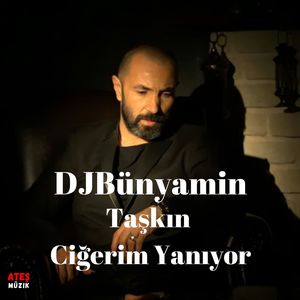 Ciğerim Yanıyor (Remix) [feat. Taşkın]