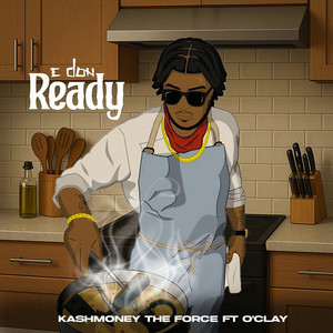 E Don Ready