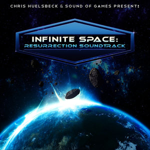 Infinite Space: Resurrection (Original Soundtrack)