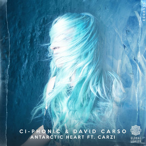 Antarctic Heart(feat. CARZi)