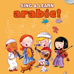 Sing & Learn Arabic