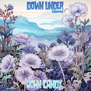 Down Under (Thunder Remix Instrumental)